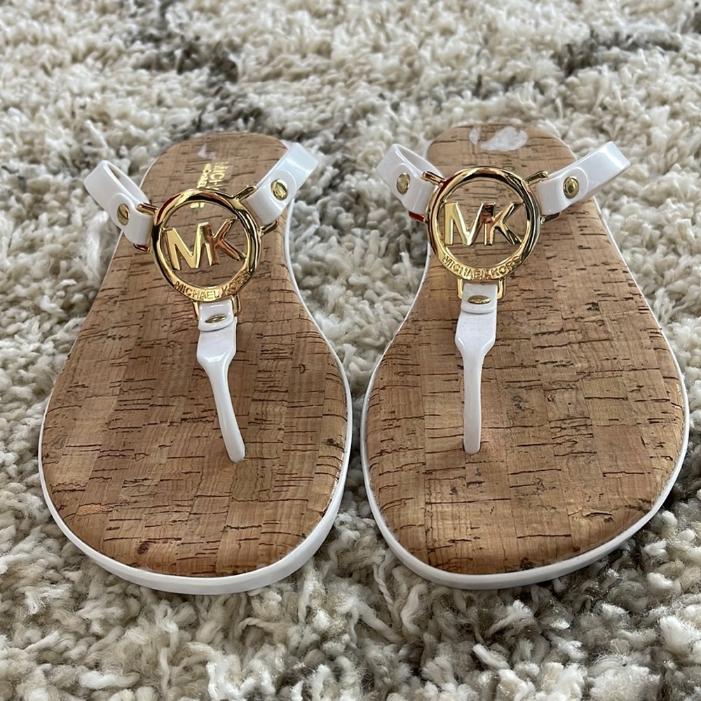 Micheal Kors Sandals